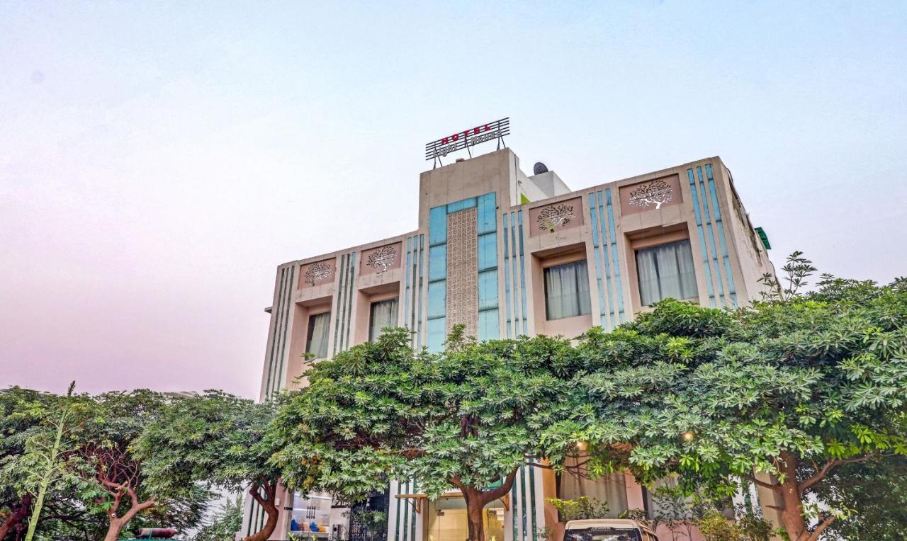 Light House Agra By Park Tree Agra (Uttar Pradesh) Exterior foto