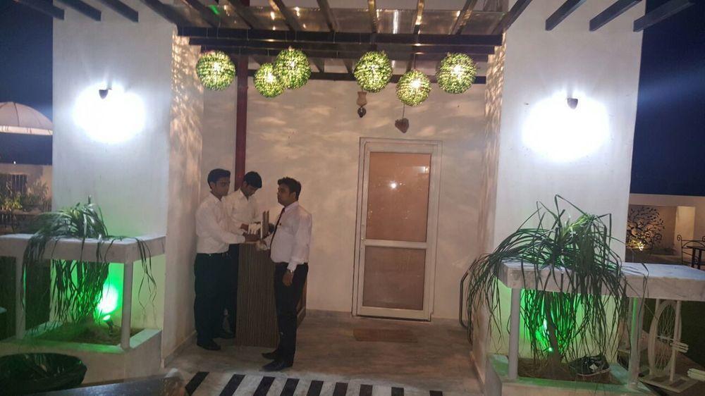 Light House Agra By Park Tree Agra (Uttar Pradesh) Exterior foto